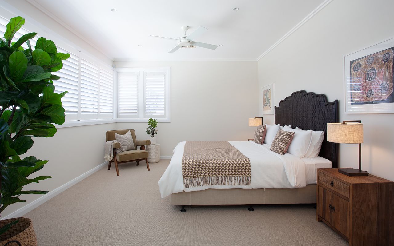 Boulevard Bliss, North Bondi IH