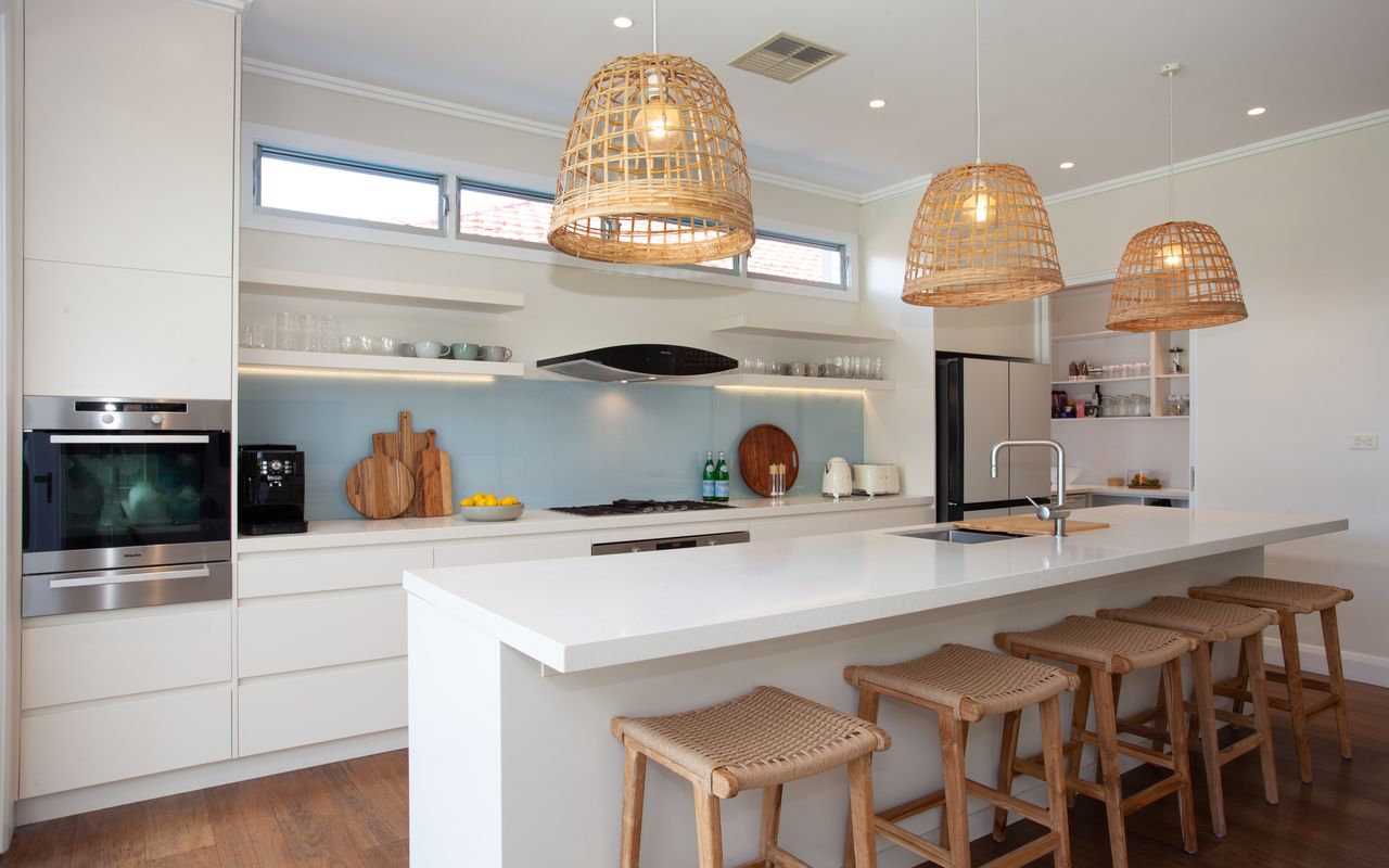 Boulevard Bliss, North Bondi IH