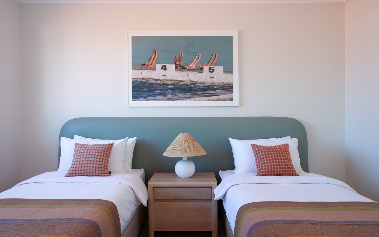 Boulevard Bliss, North Bondi IH
