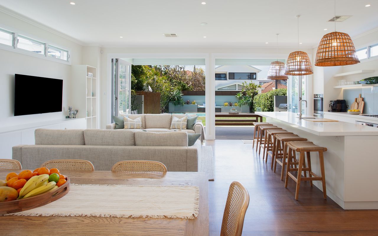 Boulevard Bliss, North Bondi IH