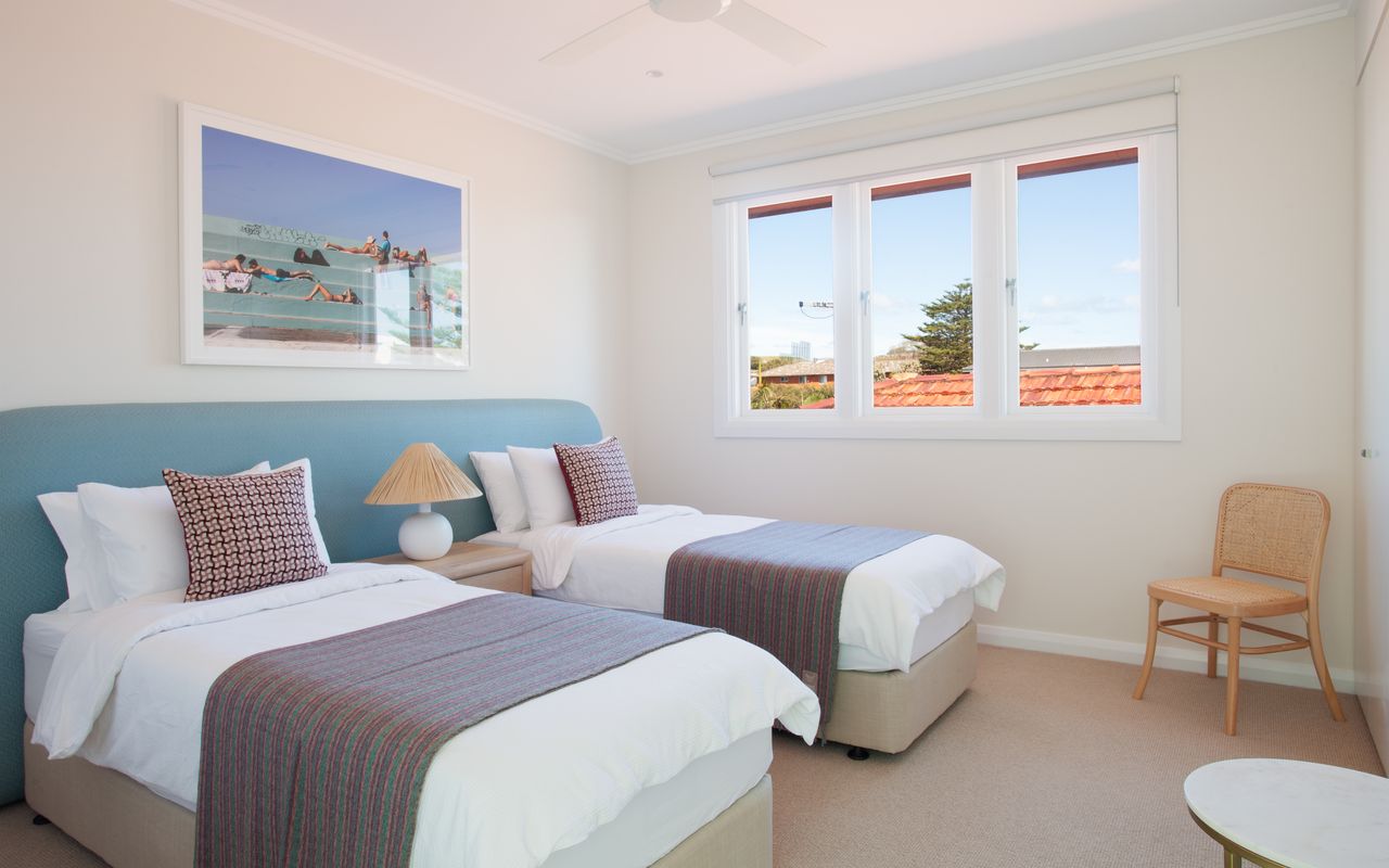Boulevard Bliss, North Bondi IH