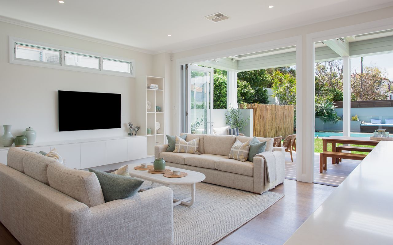 Boulevard Bliss, North Bondi IH