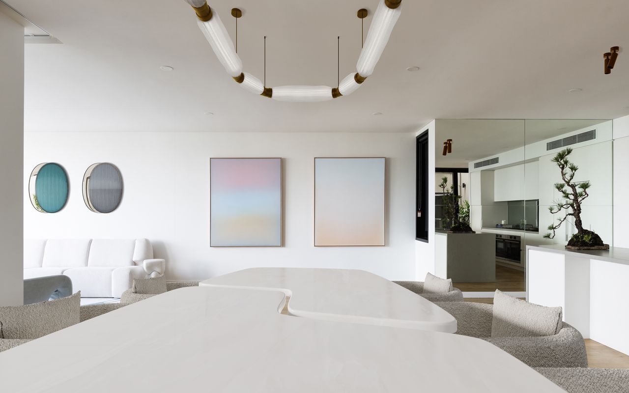 The One, Bondi Beach IH
