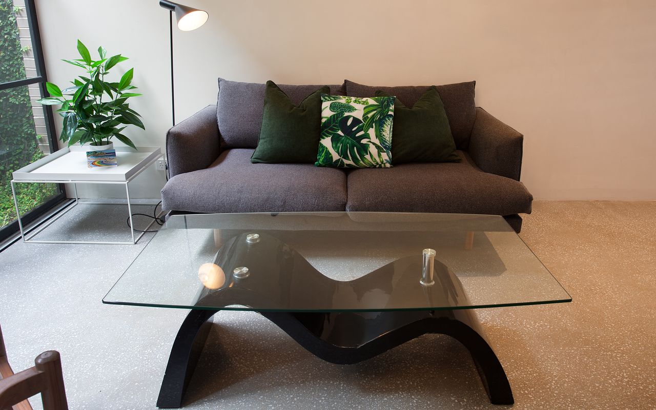 Studio Modern, Pyrmont ISYD