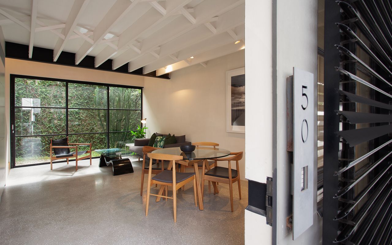 Studio Modern, Pyrmont ISYD