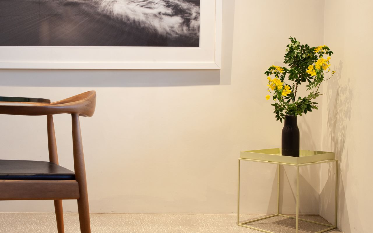 Studio Modern, Pyrmont ISYD