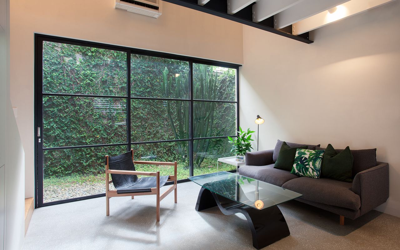 Studio Modern, Pyrmont ISYD
