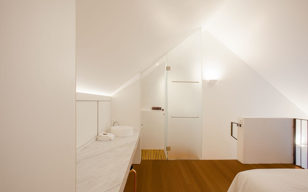 Studio Modern, Pyrmont ISYD