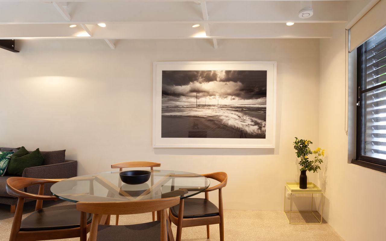 Studio Modern, Pyrmont ISYD