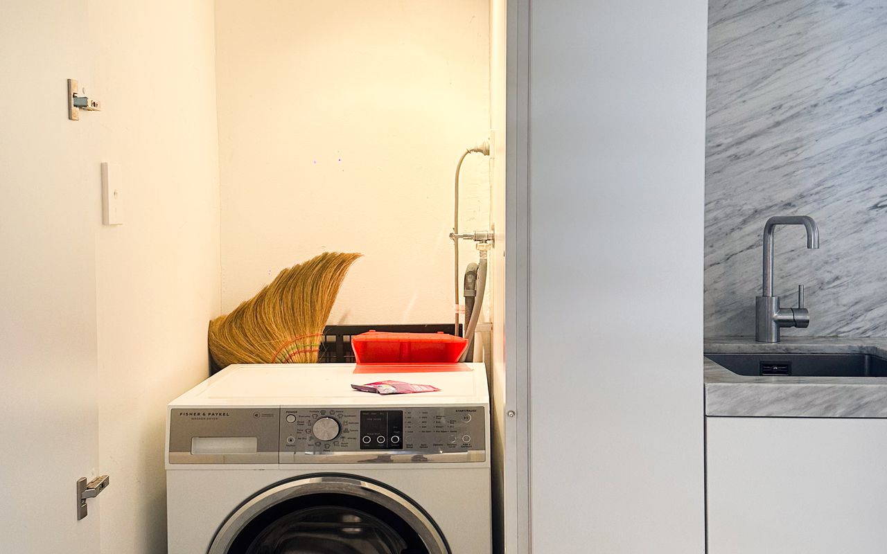Studio Modern, Pyrmont ISYD