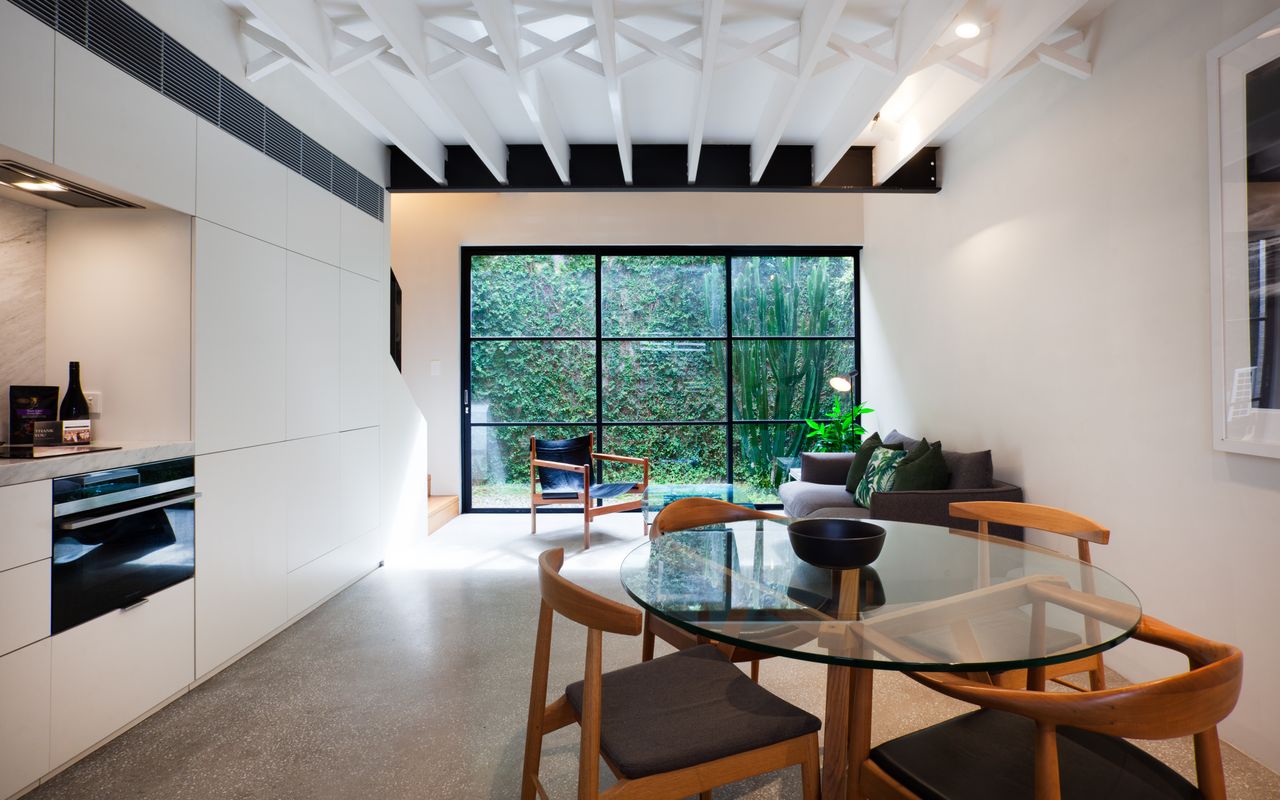 Studio Modern, Pyrmont ISYD