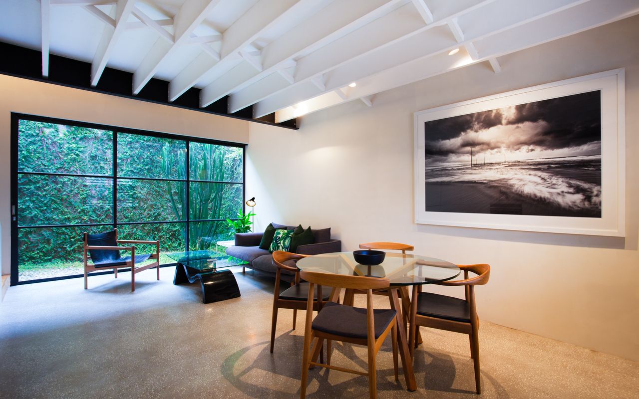 Studio Modern, Pyrmont ISYD