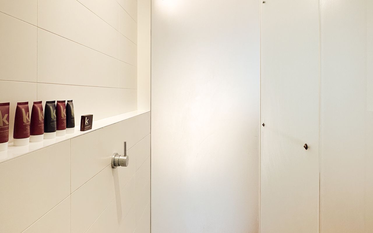 Studio Modern, Pyrmont ISYD