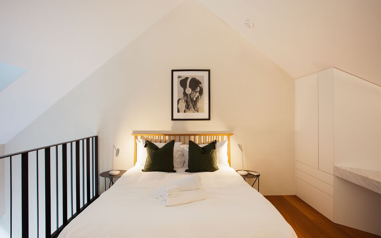 Studio Modern, Pyrmont ISYD