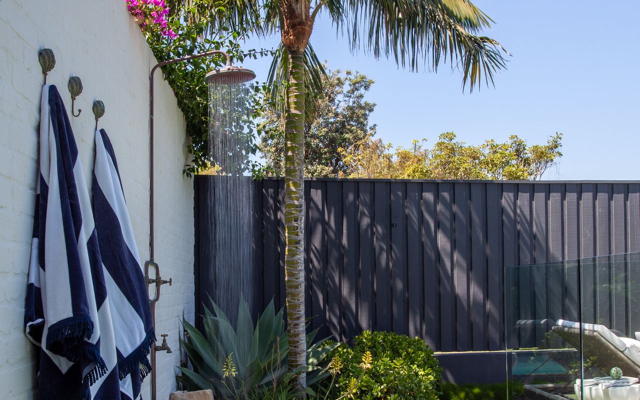 Modern Beachside Haven, Malabar ISYD