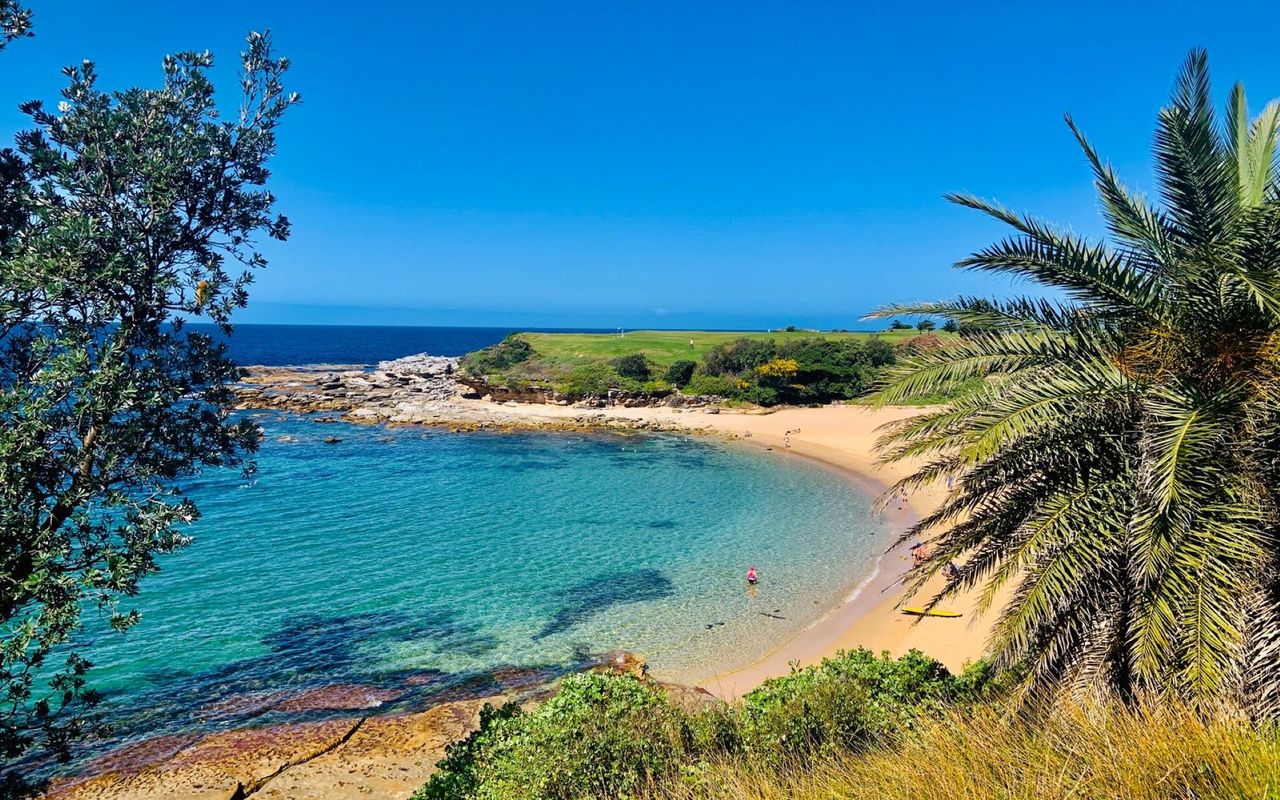 Modern Beachside Haven, Malabar ISYD
