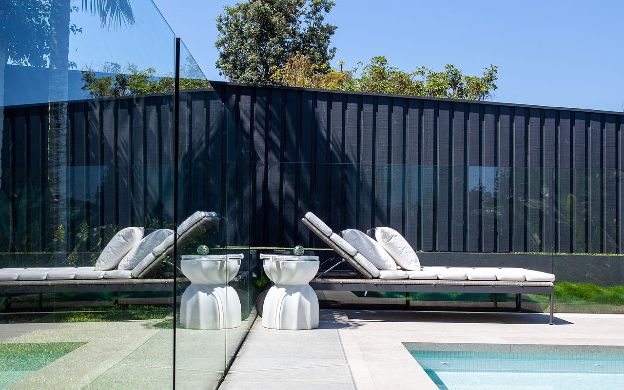 Modern Beachside Haven, Malabar ISYD