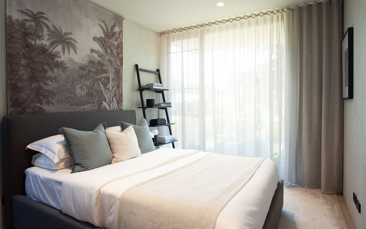 Modern Beachside Haven, Malabar ISYD