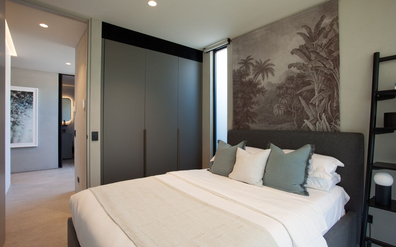 Modern Beachside Haven, Malabar ISYD
