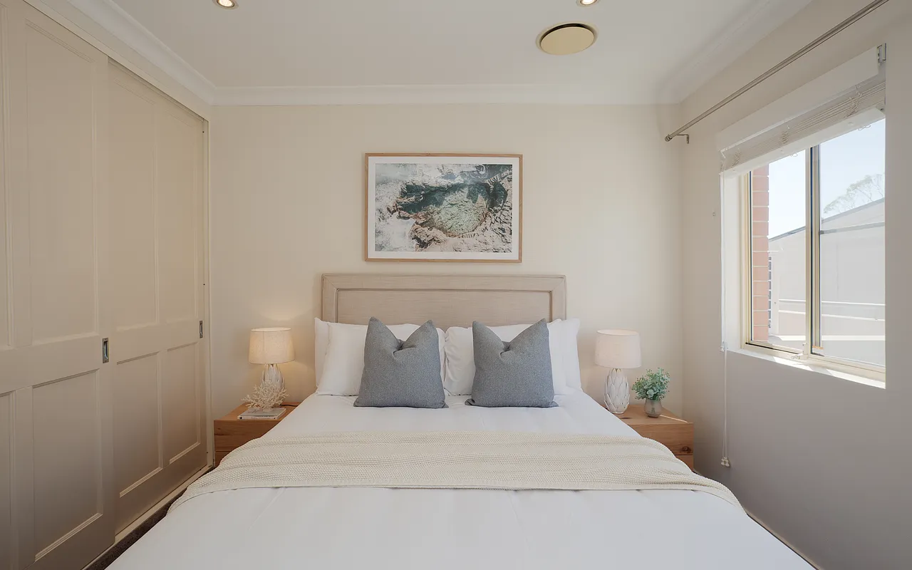Sunshine Terrace, Bondi Beach ISYD