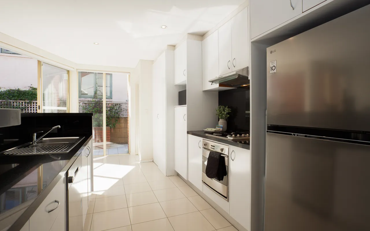 Sunshine Terrace, Bondi Beach ISYD