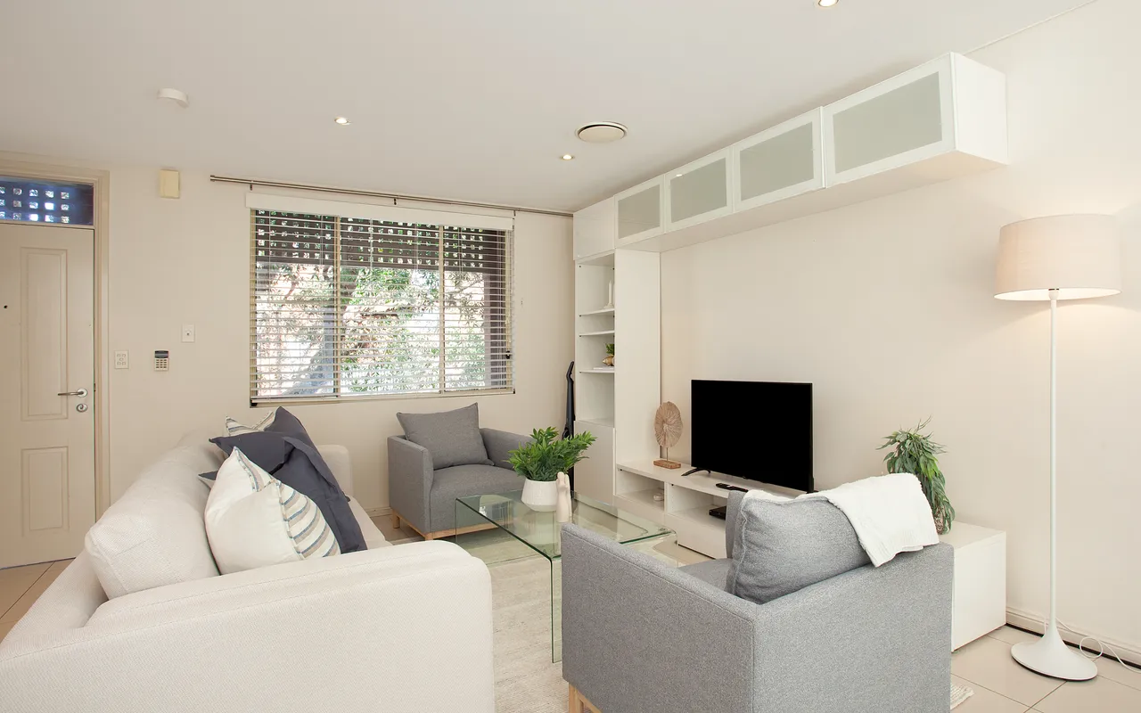 Sunshine Terrace, Bondi Beach ISYD
