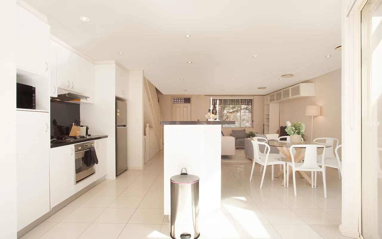 Sunshine Terrace, Bondi Beach ISYD