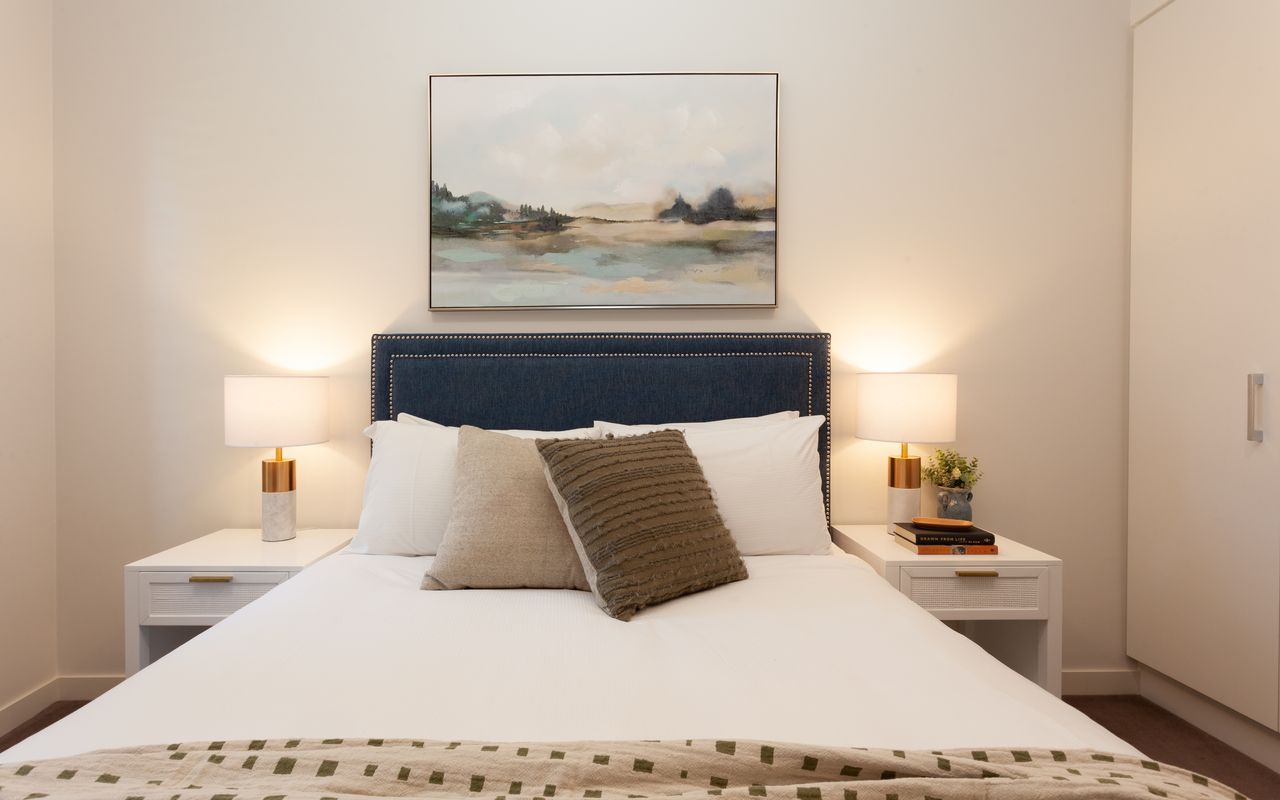 Stylish Serenity, Mosman I90