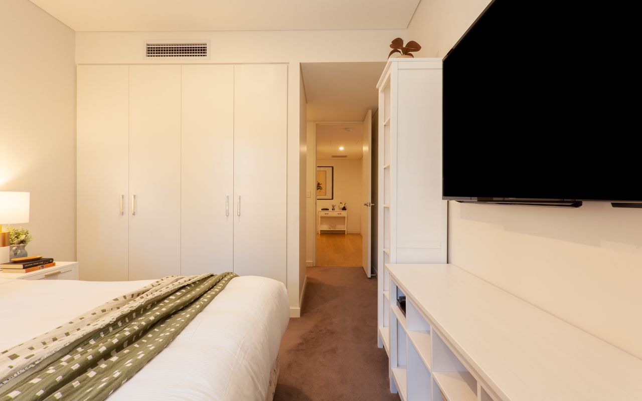 Stylish Serenity, Mosman I90