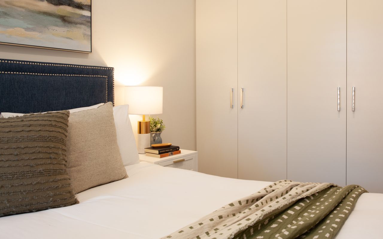 Stylish Serenity, Mosman I90