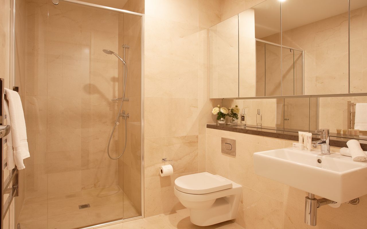Stylish Serenity, Mosman I90