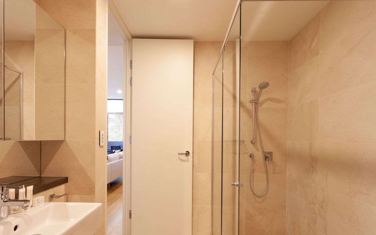 Stylish Serenity, Mosman I90