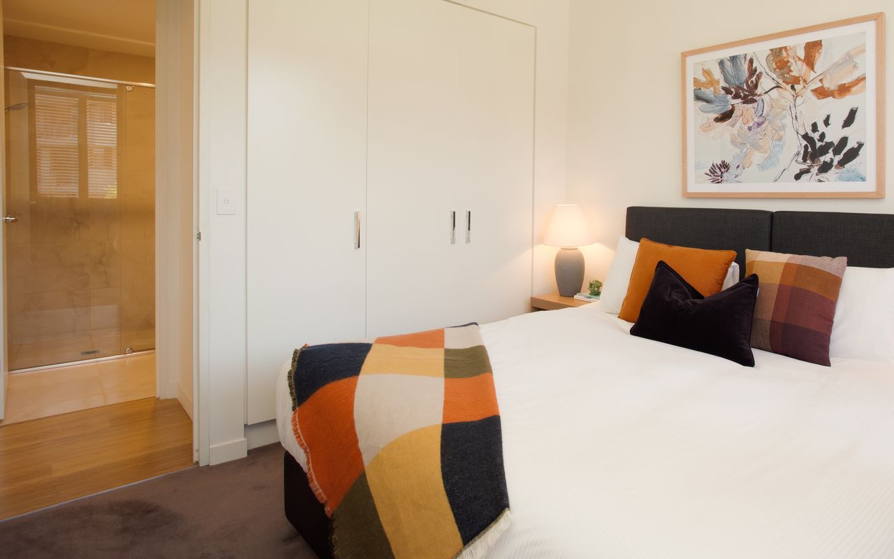 Stylish Serenity, Mosman I90