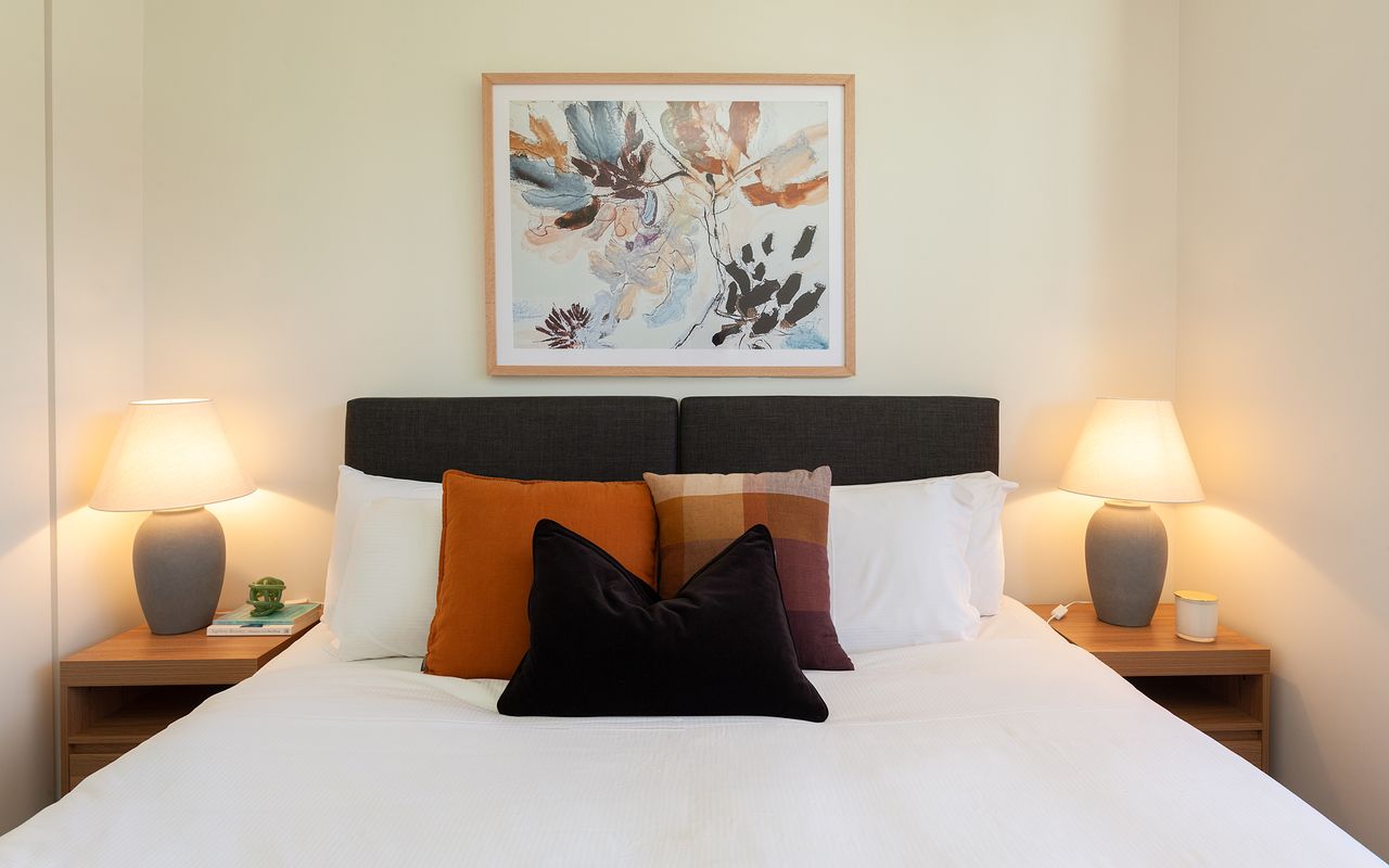 Stylish Serenity, Mosman I90