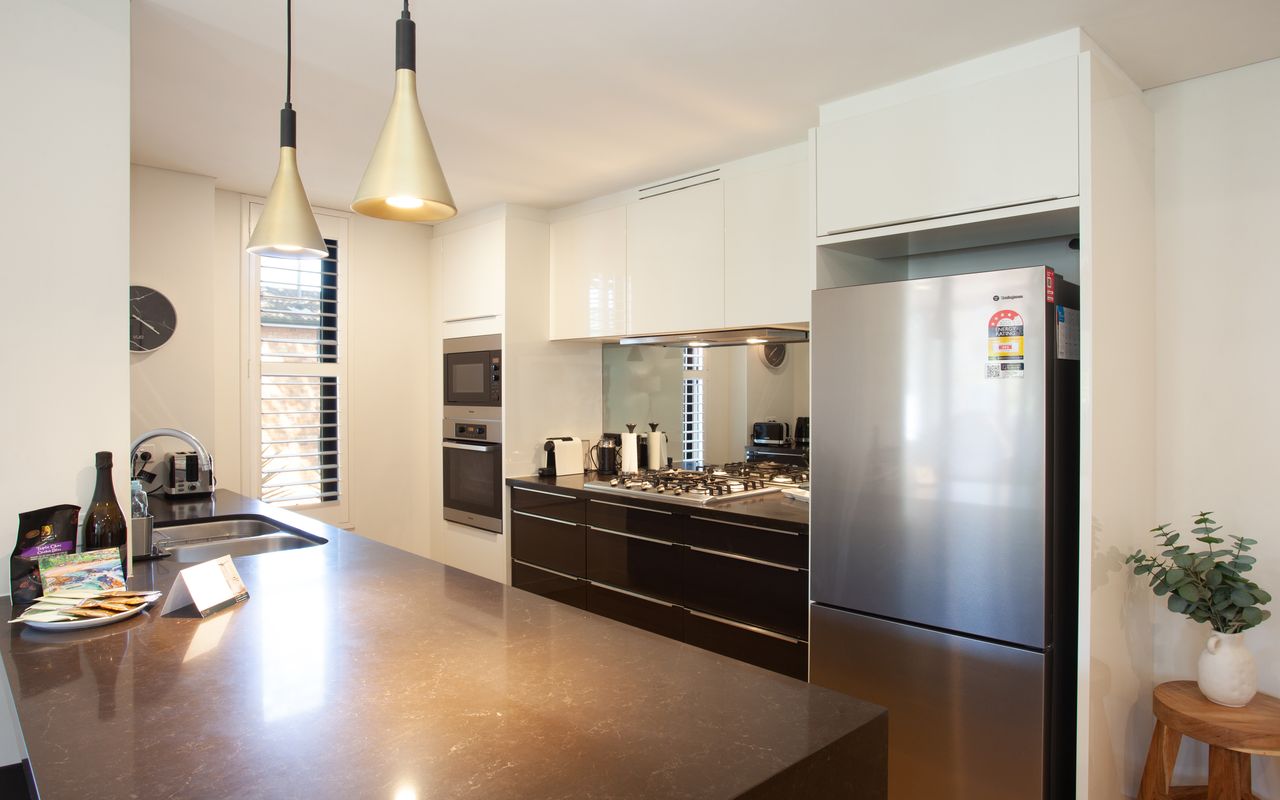 Stylish Serenity, Mosman I90