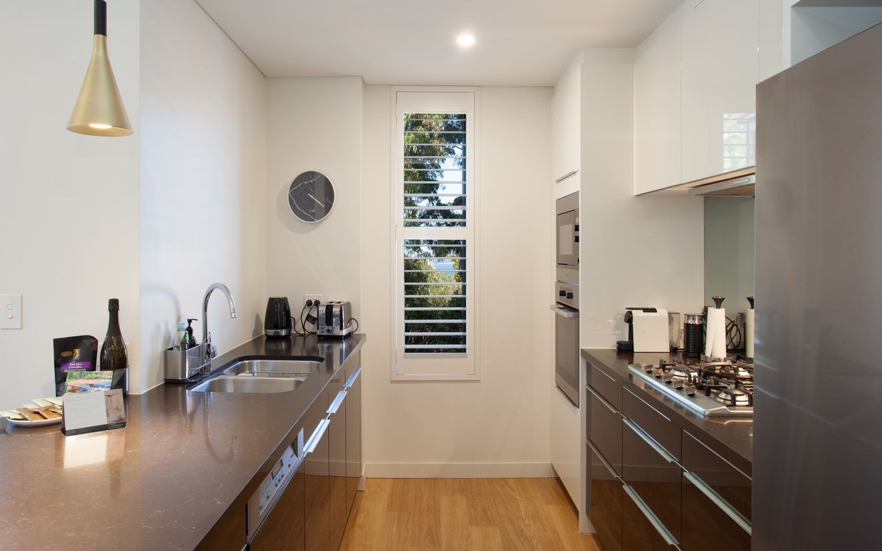 Stylish Serenity, Mosman I90