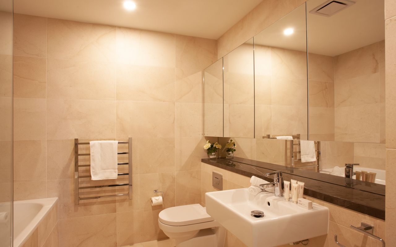 Stylish Serenity, Mosman I90