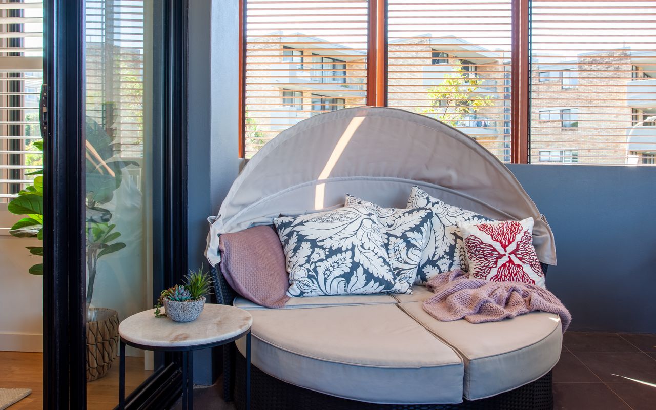 Stylish Serenity, Mosman I90