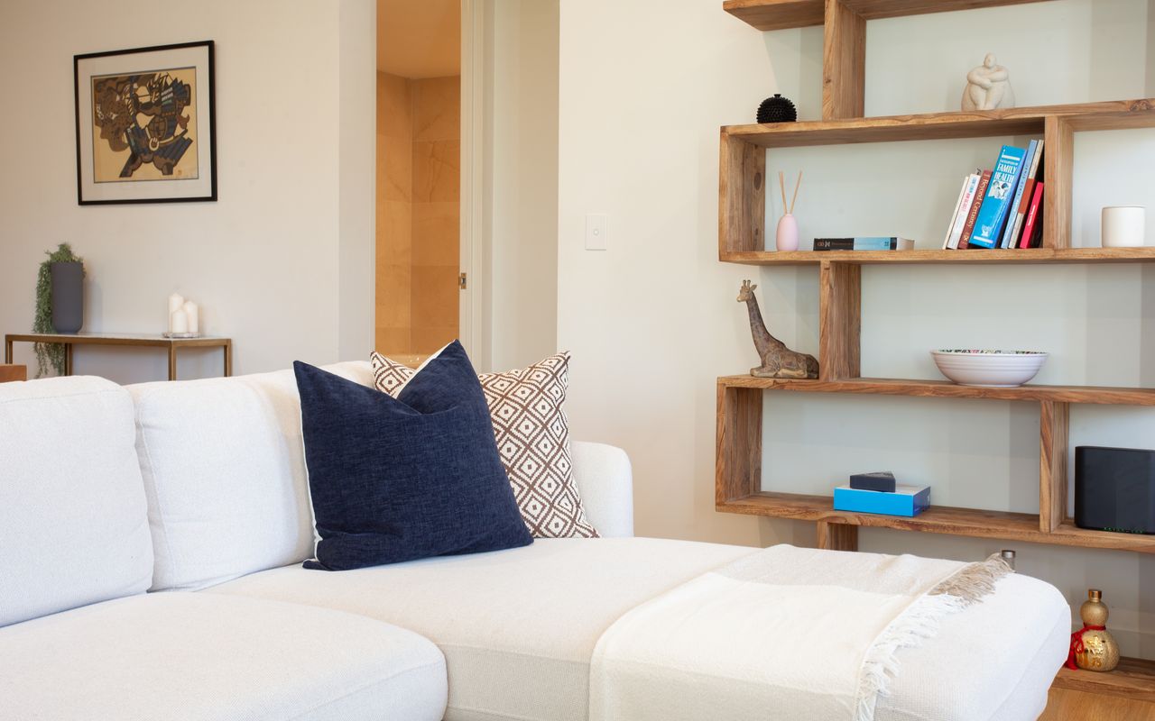 Stylish Serenity, Mosman I90