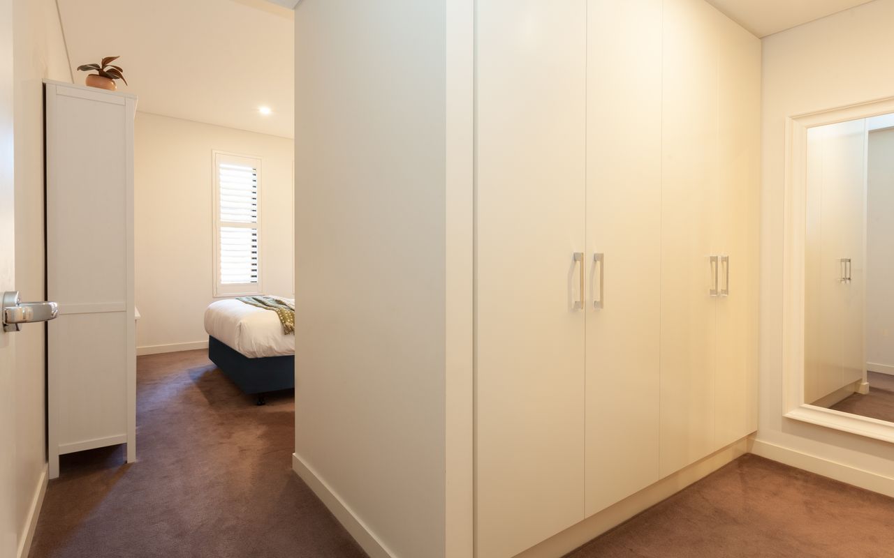 Stylish Serenity, Mosman I90