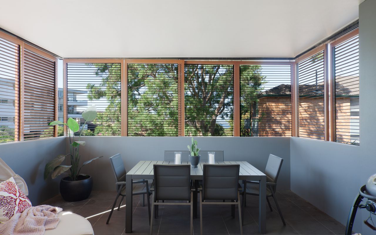 Stylish Serenity, Mosman I90