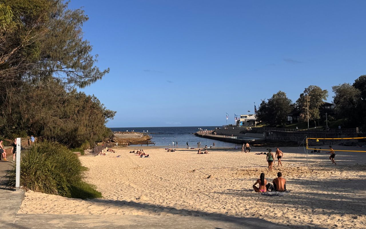 Clovelly Serendipity ISYD