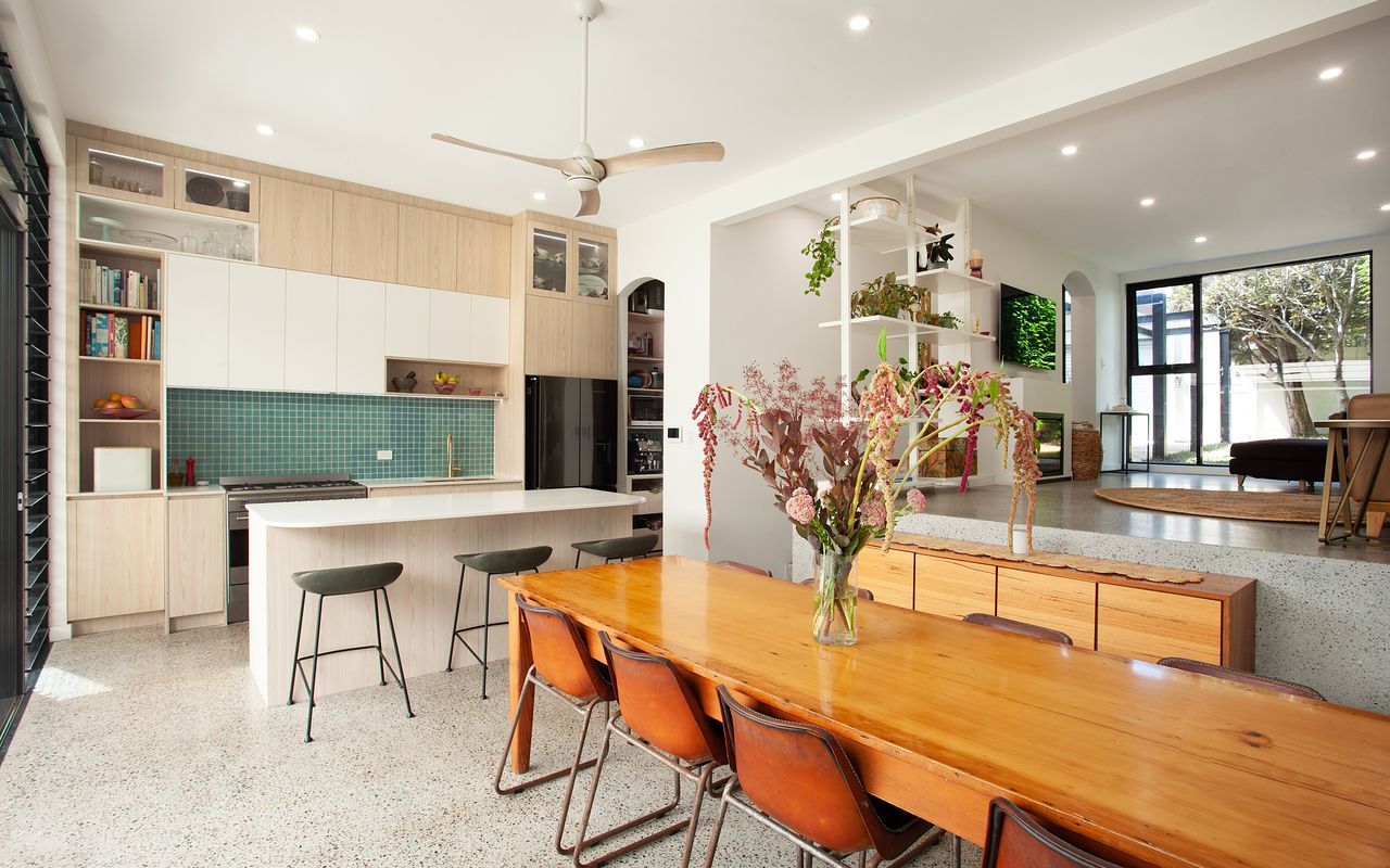 Coastal Retreat Maroubra IH