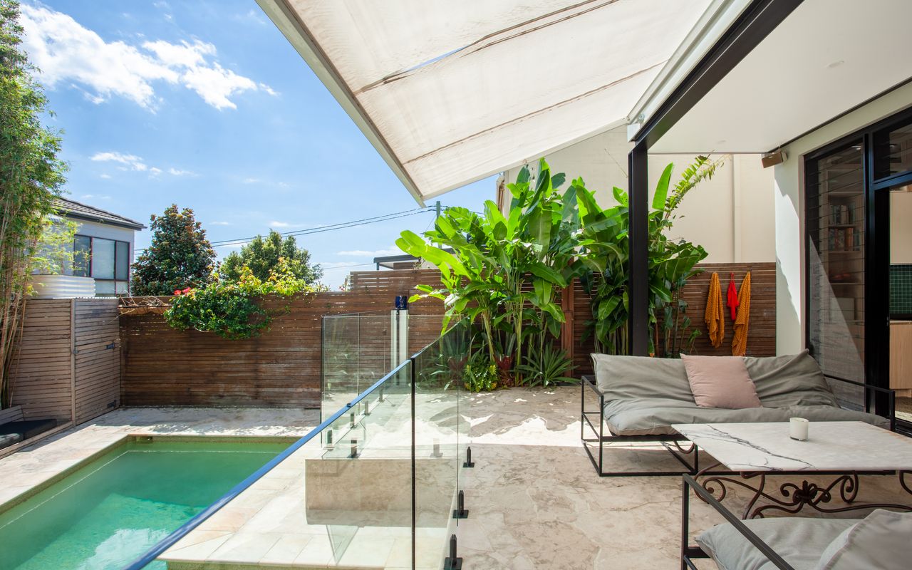 Coastal Retreat Maroubra IH