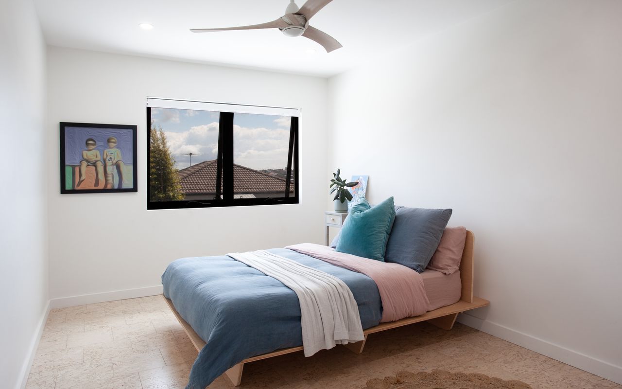 Coastal Retreat Maroubra IH
