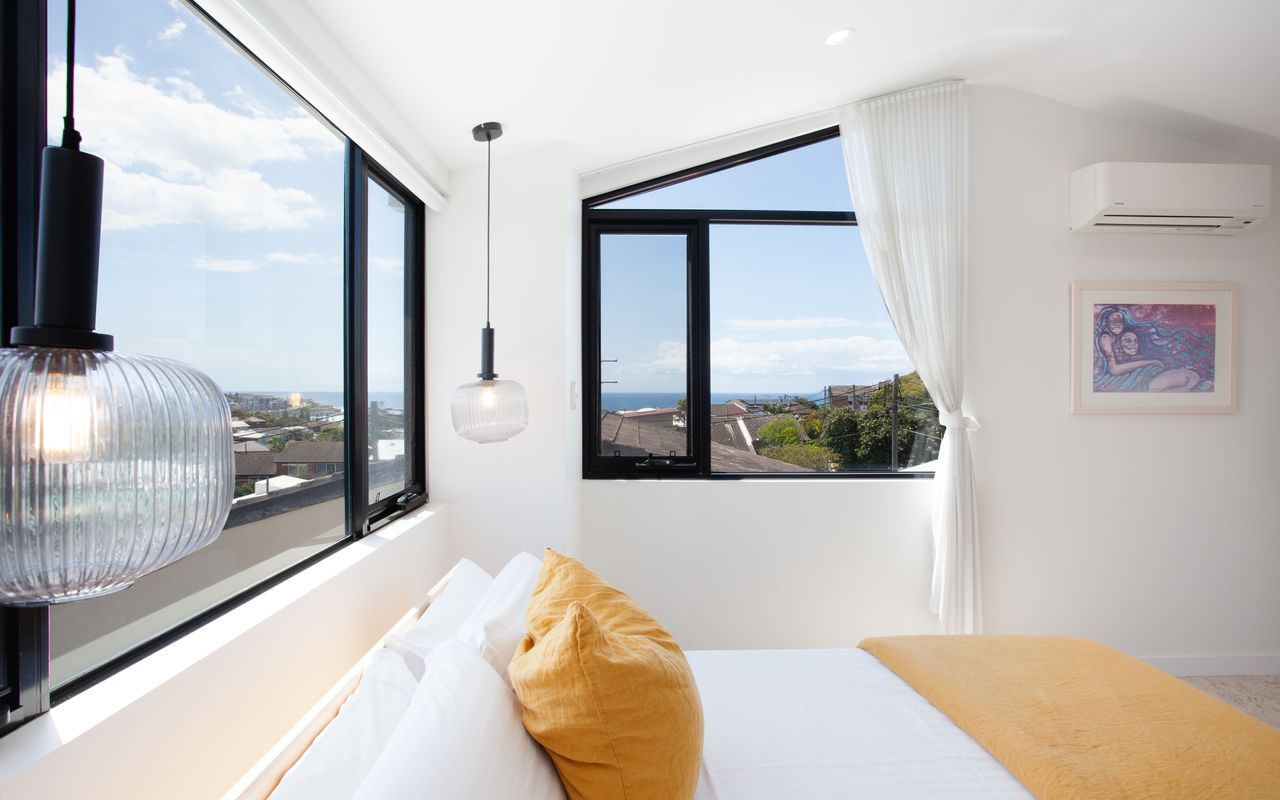 Coastal Retreat Maroubra IH