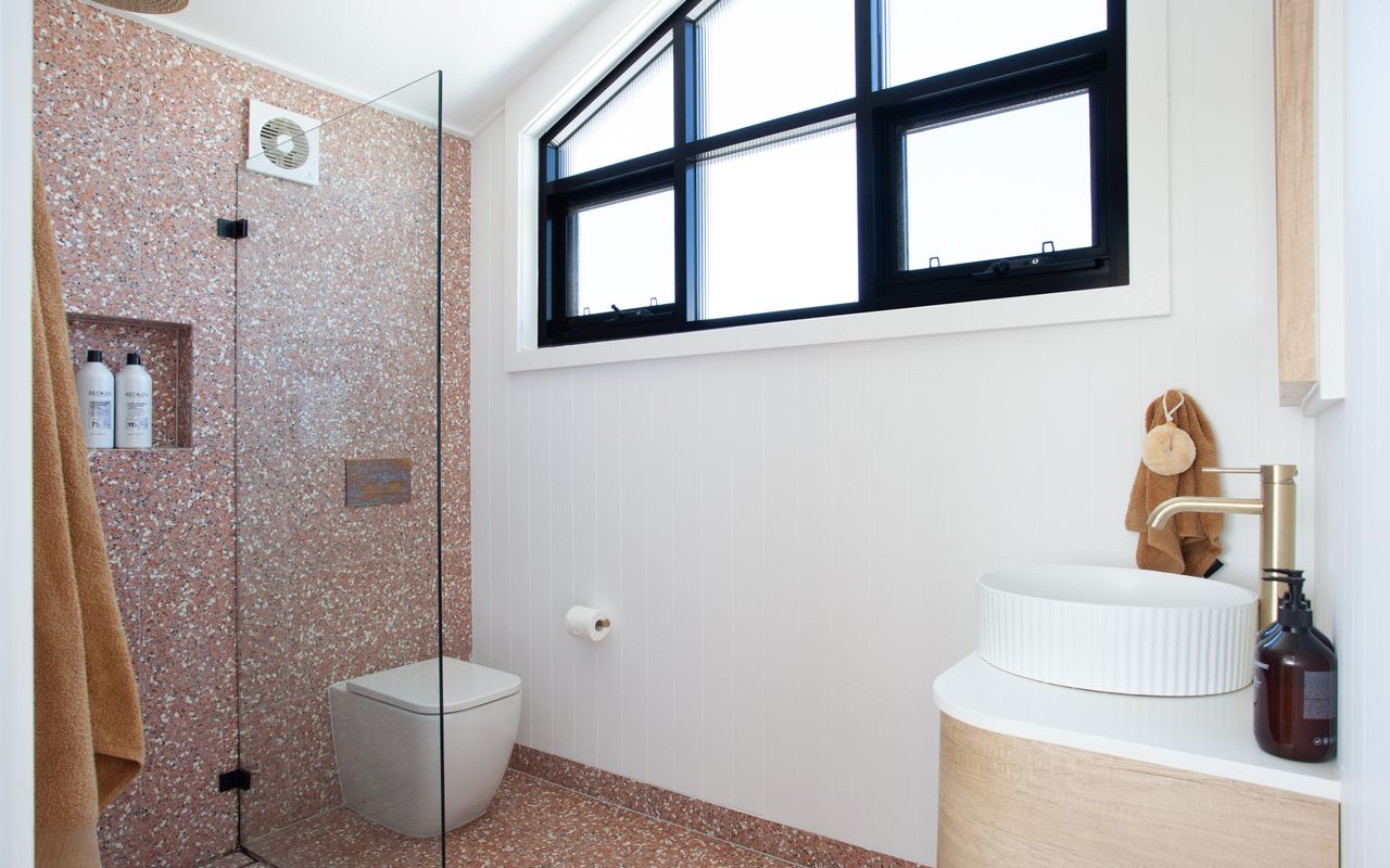 Coastal Retreat Maroubra IH