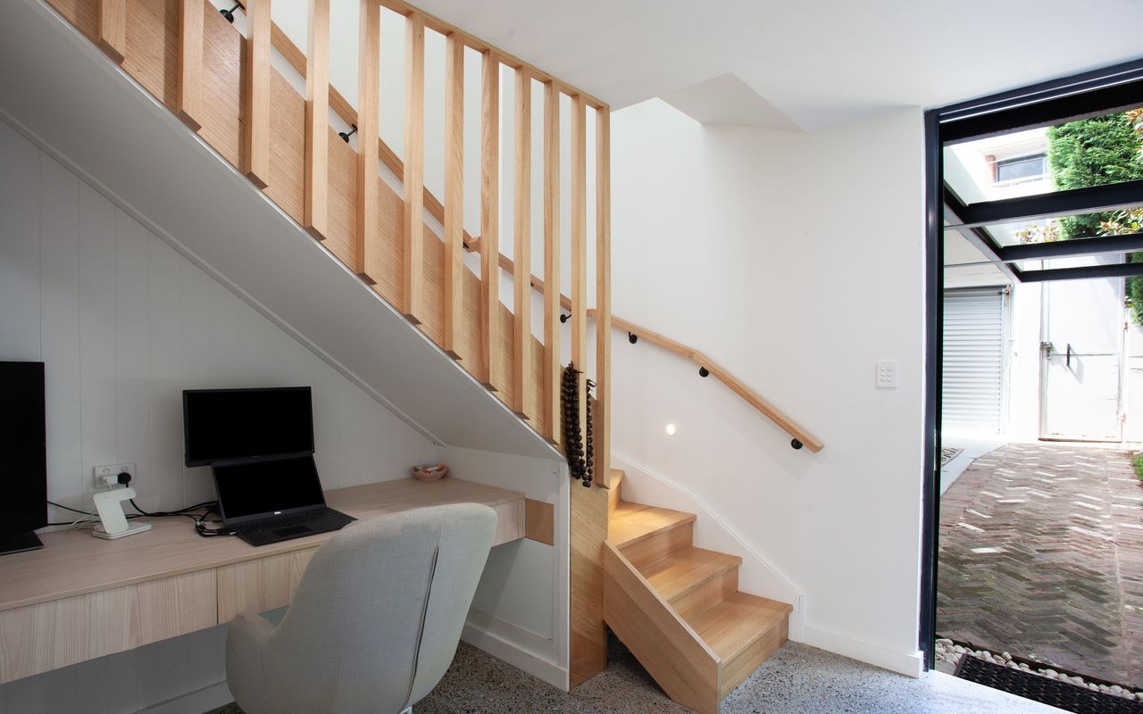 Coastal Retreat Maroubra IH