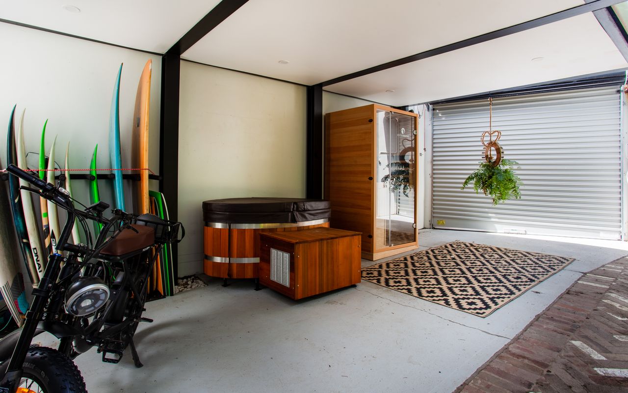Coastal Retreat Maroubra IH