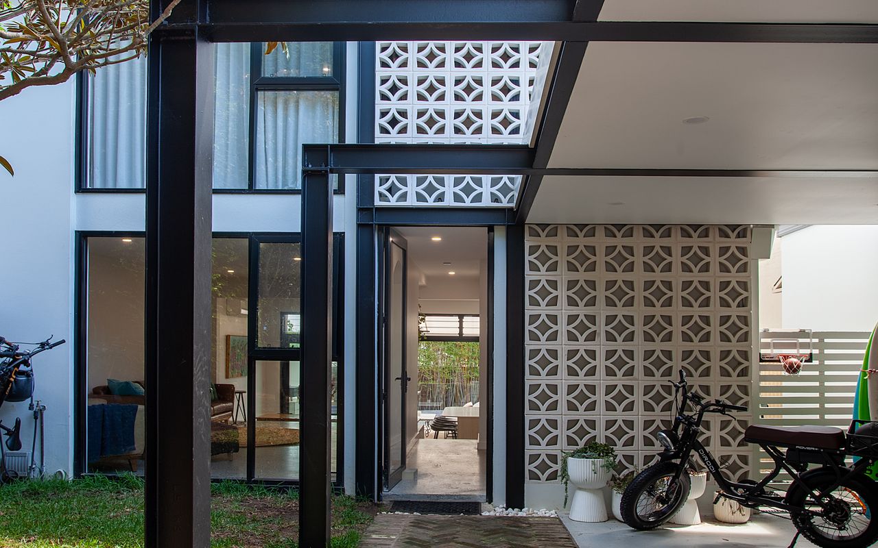 Coastal Retreat Maroubra IH